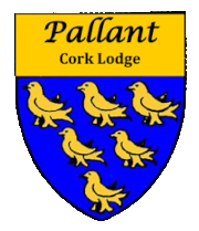 Pallant Cork Lodge